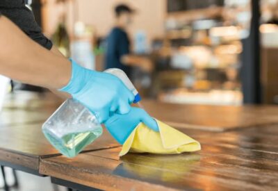 24/7 Janitorial Services