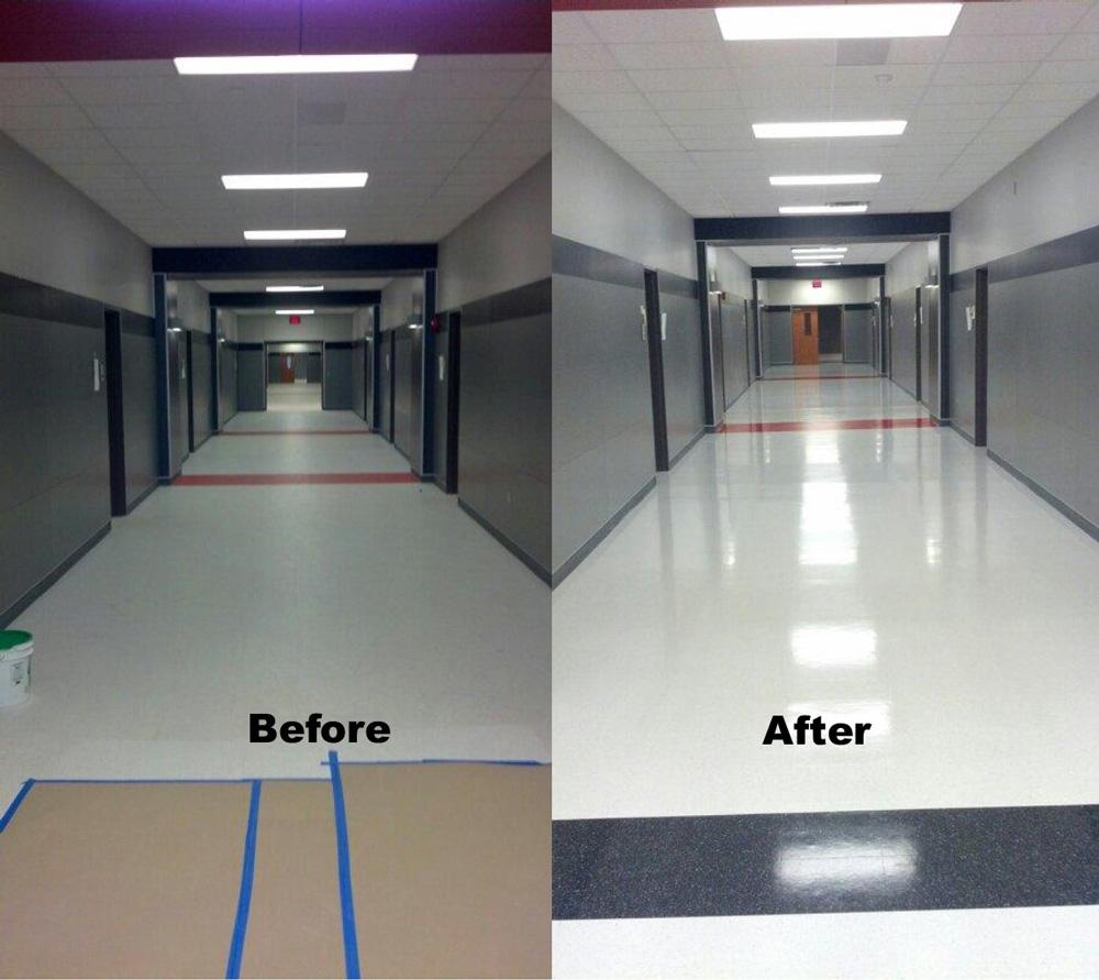 24/7 Janitorial Services